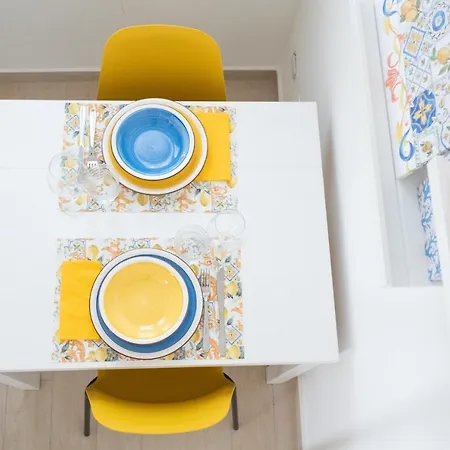 Appartement La Giudecca *