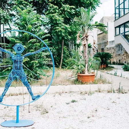La Giudecca *