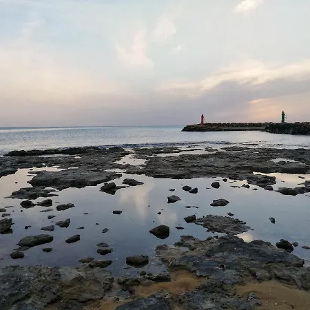 Appartement La Giudecca Mazara del Vallo