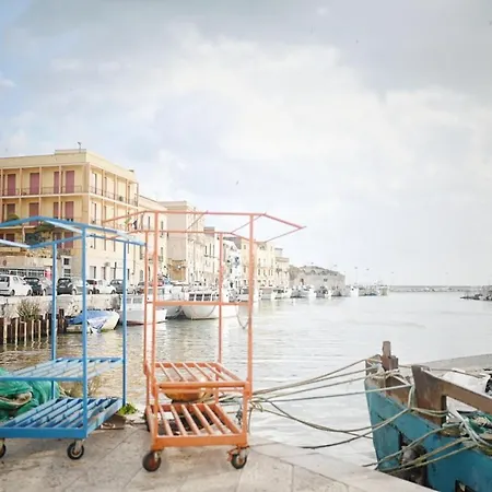 La Giudecca * Mazara del Vallo