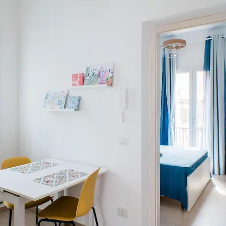 La Giudecca Appartement *