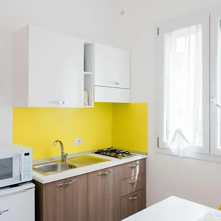 La Giudecca Appartement *