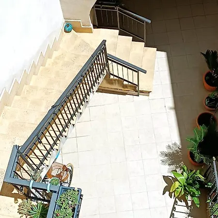 La Giudecca Appartement Mazara del Vallo